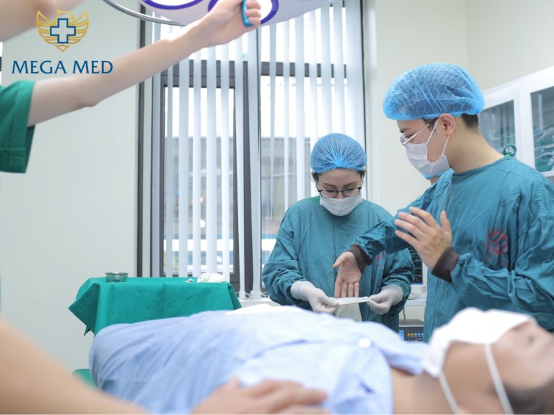 chia sẻ kinh nghiệm cắt bao quy đầu